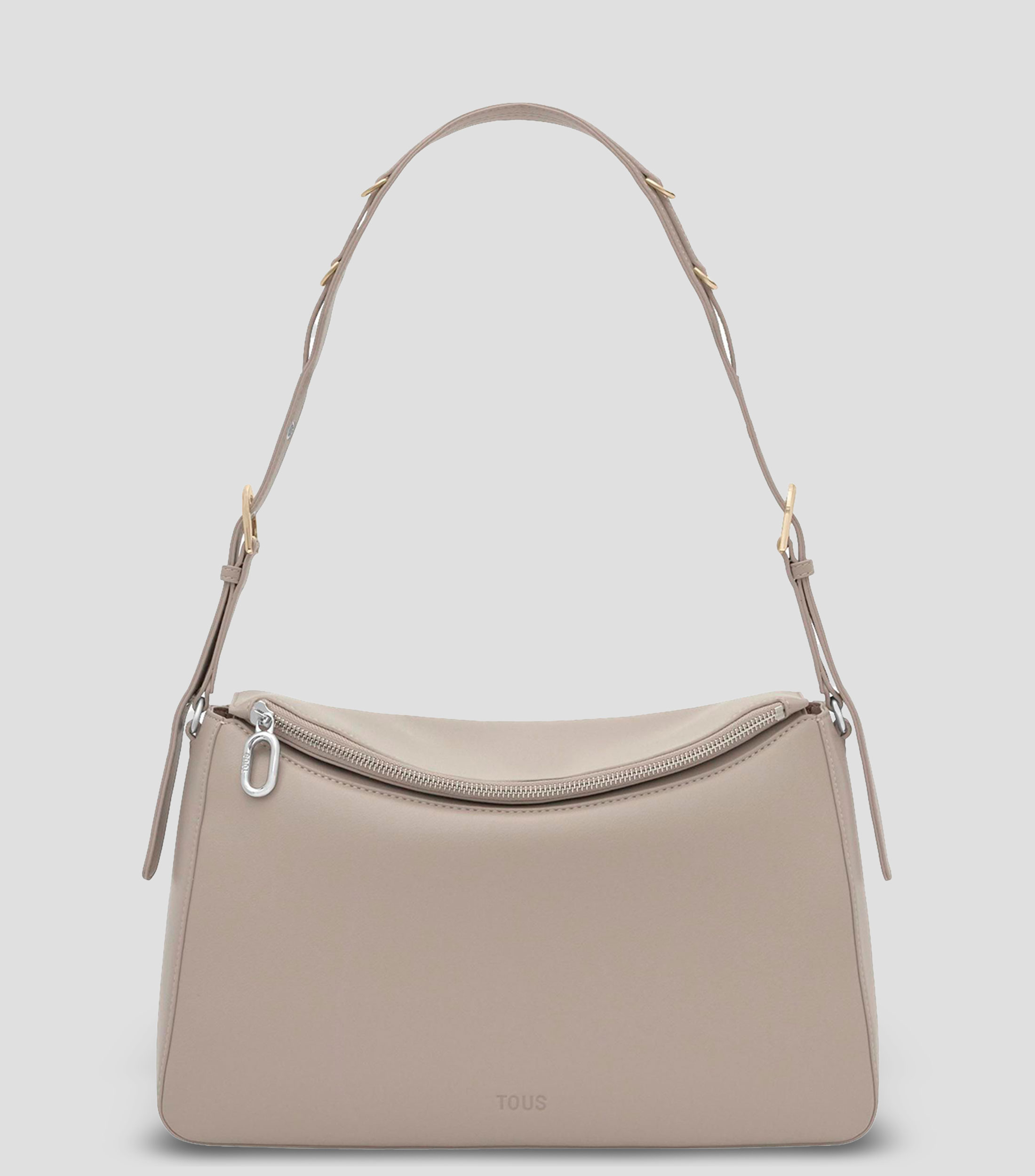 Bolsa shoulder lisa City Mujer